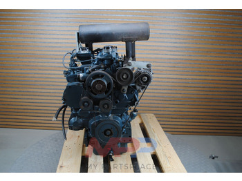 Κινητήρας Kubota Kubota V3300: φωτογραφία 5