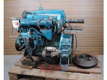 Κινητήρας MITSUBISHI