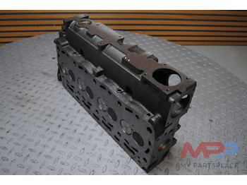 Κυλινδροκεφαλή PERKINS