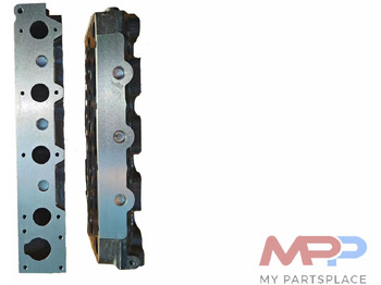 Κυλινδροκεφαλή PERKINS