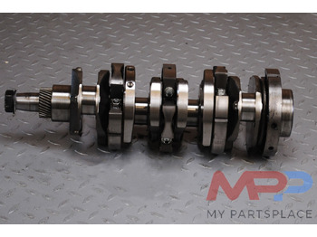 Στροφαλοφόρος Perkins Krukas Perkins 104-22 - Shibaura N844L: φωτογραφία 5