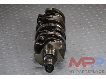 Στροφαλοφόρος Perkins Krukas Perkins 104-22 - Shibaura N844L: φωτογραφία 4