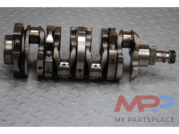 Στροφαλοφόρος Perkins Krukas Perkins 104-22 - Shibaura N844L: φωτογραφία 3