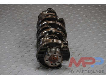 Στροφαλοφόρος Perkins Krukas Perkins 104-22 - Shibaura N844L: φωτογραφία 2