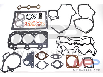 Κινητήρας PERKINS