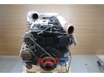 Κινητήρας PERKINS