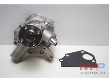 Κινητήρας PERKINS