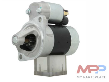 Κινητήρας και ανταλλακτικά YANMAR