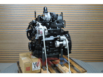 Κινητήρας YANMAR