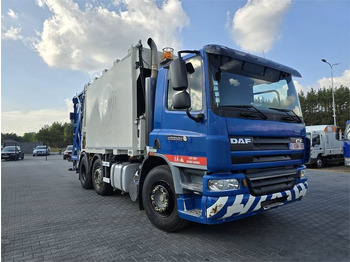 Απορριμματοφόρο DAF LF