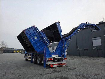 Όχημα εκκένωσης βόθρων RENAULT