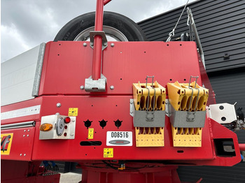 Καινούριο Επικαθήμενο με χαμηλό δάπεδο Faymonville Gigamax 1+3 tiefbett Faymonville Gigamax 1+3 tiefbett: φωτογραφία 3 Καινούριο Επικαθήμενο με χαμηλό δάπεδο Faymonville Gigamax 1+3 tiefbett Faymonville Gigamax 1+3 tiefbett: φωτογραφία 3