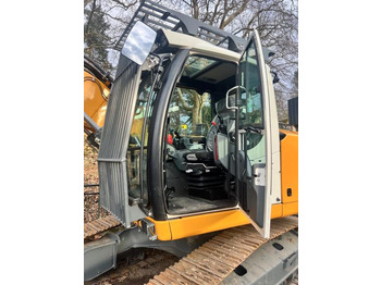 Ερπυστριοφόρος εκσκαφέας Liebherr R914 compact S: φωτογραφία 5
