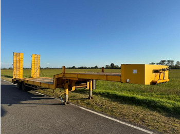 Leasing Louault SR2CA Louault SR2CA: φωτογραφία 1