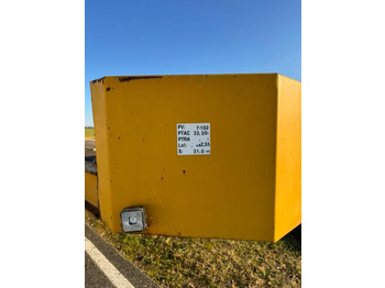 Leasing Louault SR2CA Louault SR2CA: φωτογραφία 3