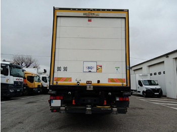 Φορτηγό ψυγείο Mercedes Actros 2532: φωτογραφία 3