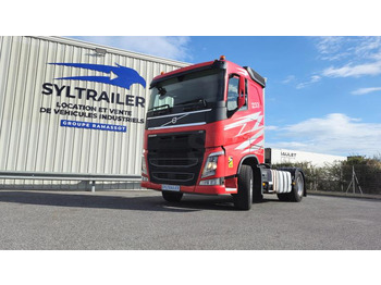 Τράκτορας VOLVO FH 460