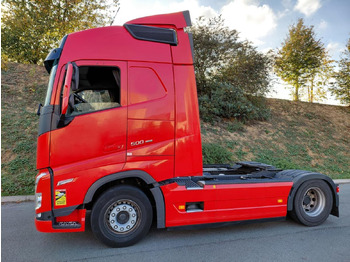 Τράκτορας VOLVO FH 500