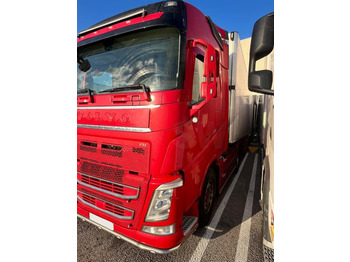 Τράκτορας VOLVO FH 500