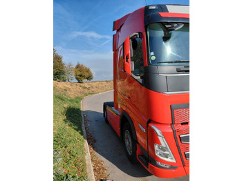 Τράκτορας Volvo FH 500: φωτογραφία 4