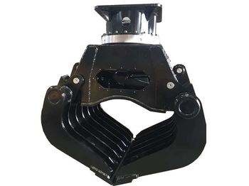 Καινούριο Νύχι για Εκσκαφέας SWT Rotatable Excavator Grab Ripper: φωτογραφία 1