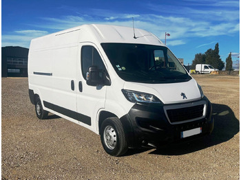 Βαν PEUGEOT Boxer