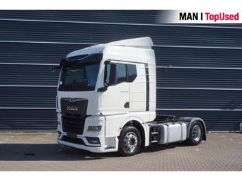 Τράκτορας MAN TGX 18.470