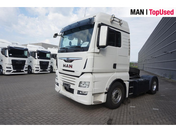 Τράκτορας MAN TGX 18.510