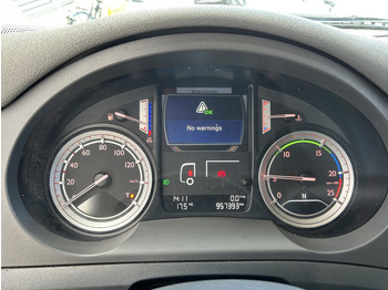 Τράκτορας DAF CF 400 FT Space Cab / 957 dkm / NL Truck / APK TUV 02-26: φωτογραφία 4