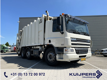Απορριμματοφόρο DAF CF 75 250