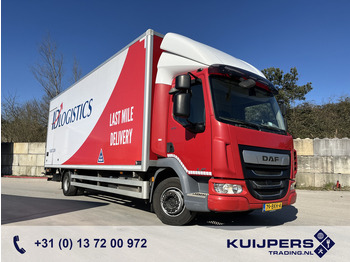Φορτηγό κόφα DAF LF 210
