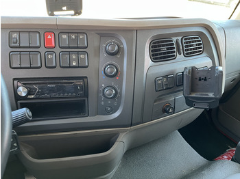 Φορτηγό κόφα DAF LF 210 FA / 12 Ton / 354 dkm / Box / Laadklep / NL Truck: φωτογραφία 5