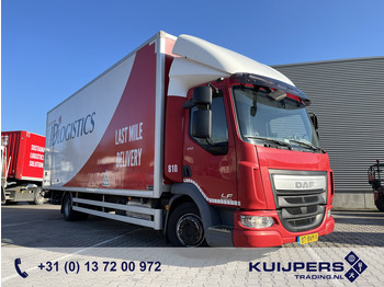 Φορτηγό κόφα DAF LF 210