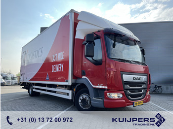 Φορτηγό κόφα DAF LF 210