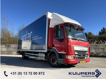 Φορτηγό κόφα DAF LF 210