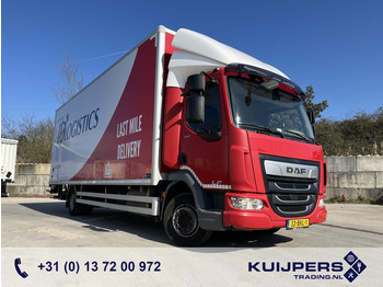 Φορτηγό κόφα DAF LF 210
