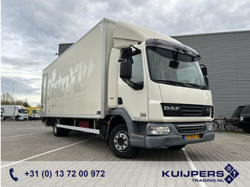 Φορτηγό κόφα DAF LF 45 210