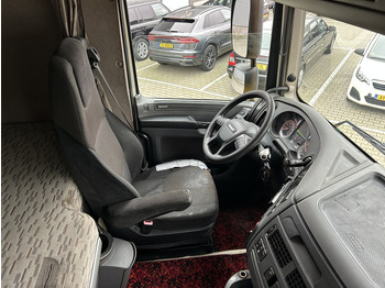 Τράκτορας DAF XF 460 FT SC / 766 dkm / New Tacho V2 / 2 Tanks / APK TUV 11-26: φωτογραφία 3