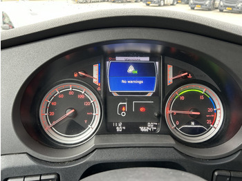 Τράκτορας DAF XF 460 FT SC / 766 dkm / New Tacho V2 / 2 Tanks / APK TUV 11-26: φωτογραφία 4