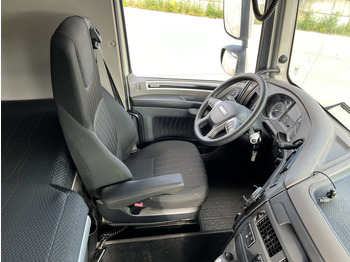 Τράκτορας DAF XF 480 FTP Space Cab / 414 dkm / Stand Klima / NL Truck: φωτογραφία 3