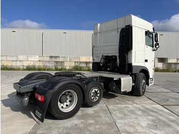 Τράκτορας DAF XF 480 FTP Space Cab / 414 dkm / Stand Klima / NL Truck: φωτογραφία 2