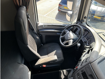 Τράκτορας DAF XF 480 FTP Space Cab / 6x2 / Stand Airco / NL Truck: φωτογραφία 3