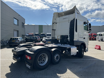 Τράκτορας DAF XF 480 FTP Space Cab / 6x2 / Stand Airco / NL Truck: φωτογραφία 2