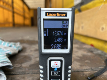 Επικαθήμενο κουρτίνα Krone Profi Liner / Schuifzeil / Kooi Aap / Stuur + Liftas / APK 05-26: φωτογραφία 5