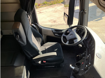 Τράκτορας Mercedes-Benz Actros 1842 StreamSpace / 939 dkm / 2 Tanks / NL Truck: φωτογραφία 3 Τράκτορας Mercedes-Benz Actros 1842 StreamSpace / 939 dkm / 2 Tanks / NL Truck: φωτογραφία 3