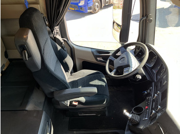 Τράκτορας Mercedes-Benz Actros 1842 Streamspace / 945 dkm / 2 Tanks / NL Truck: φωτογραφία 3