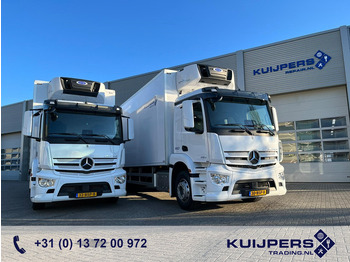 Φορτηγό ψυγείο MERCEDES-BENZ Actros