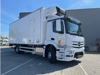 Φορτηγό ψυγείο MERCEDES-BENZ Actros