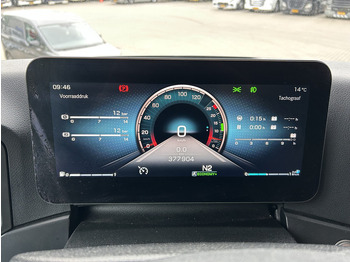 Τράκτορας Mercedes-Benz Actros 2645 Bigspace / 377 dkm / 6x2 / APK TUV 05-26: φωτογραφία 4 Τράκτορας Mercedes-Benz Actros 2645 Bigspace / 377 dkm / 6x2 / APK TUV 05-26: φωτογραφία 4