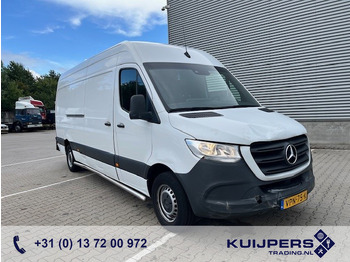 Βαν MERCEDES-BENZ Sprinter 315